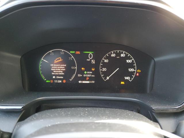2023 HONDA CR-V SPORT - 2HKRS5H56PH715330