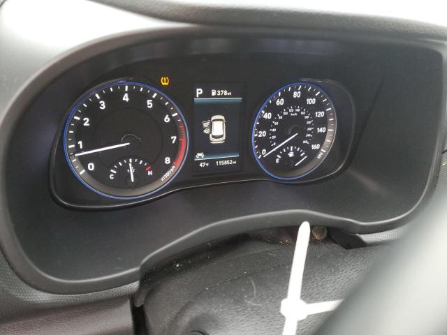 2020 HYUNDAI KONA SEL P - KM8K62AA9LU576088