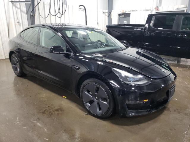 5YJ3E1EA4NF369006 | 2022 TESLA MODEL 3