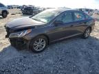 2016 HYUNDAI SONATA SE - 5NPE24AF1GH372759