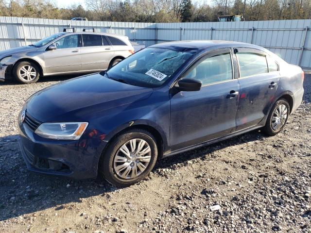 2012 Volkswagen Jetta Base VIN: 3VW2K7AJ9CM367223 Lot: 37463824