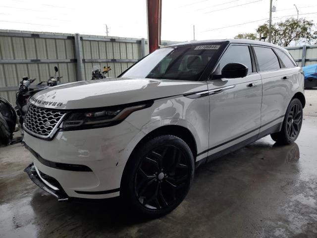 2018 Land Rover Range Rover Velar S