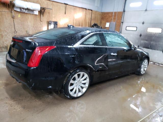 Vin: 1g6ah1rxxg0164467, lot: 38768714, cadillac ats luxury 20163