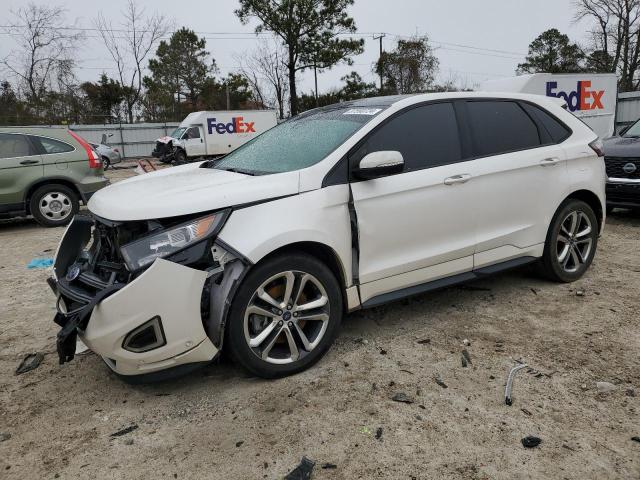 2015 Ford Edge Sport