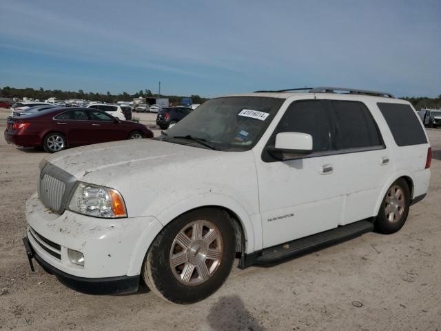 2005 Lincoln Navigator VIN: 5LMFU27545LJ05120 Lot: 41016014