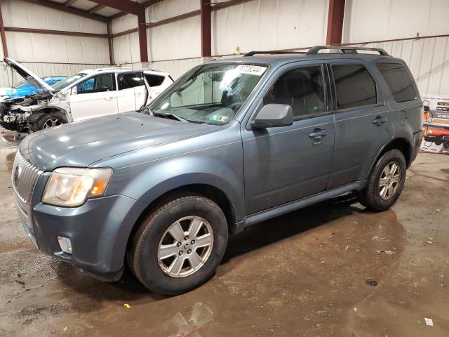 2010 Mercury Mariner 