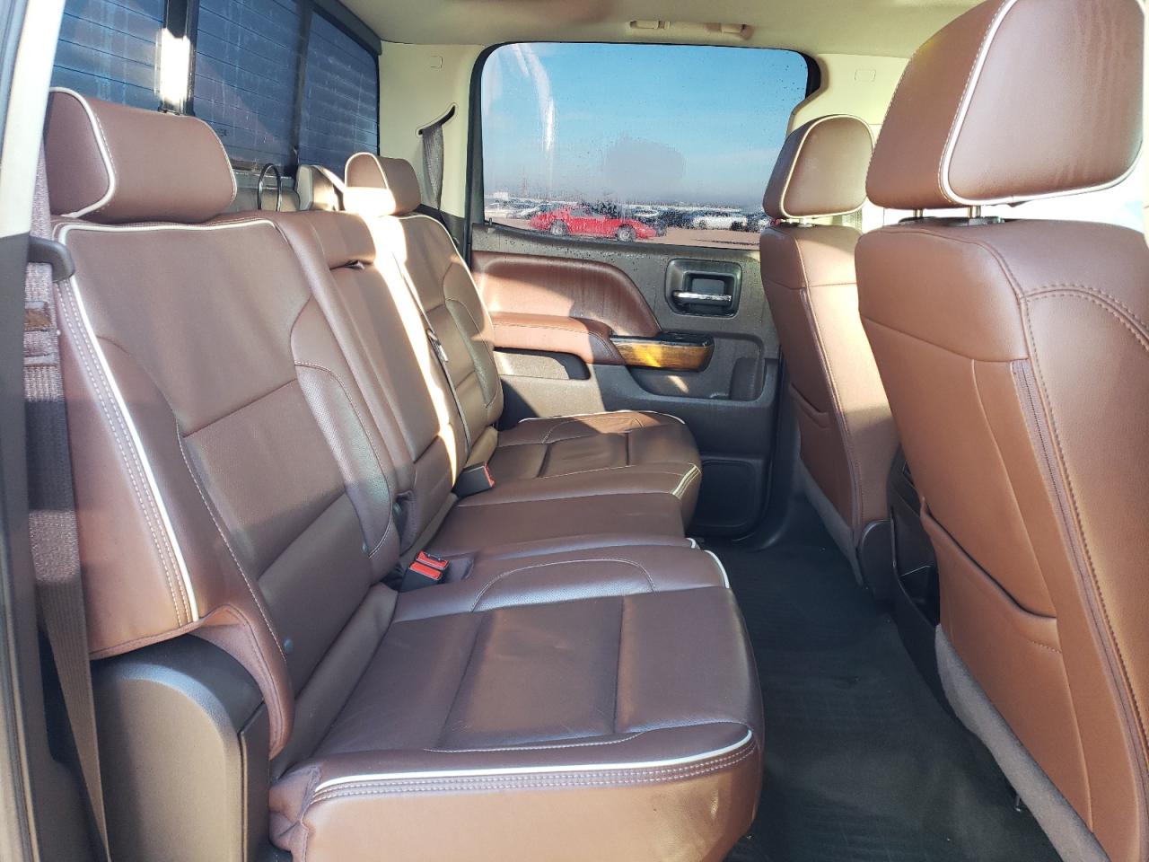 3GCUKTEC7HG291426 CHEVROLET ALL Models 2017