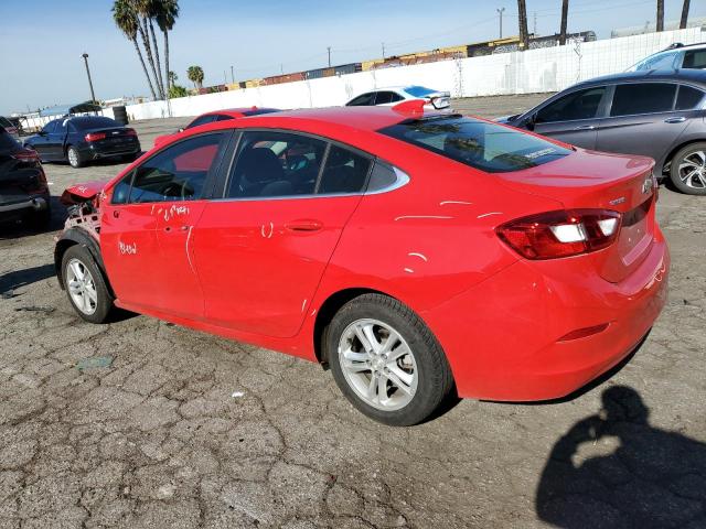 1G1BE5SM0J7173381 | 2018 CHEVROLET CRUZE LT