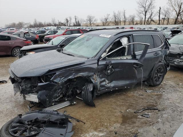 2024 HONDA CR-V SPORT - 7FARS6H8XRE039115
