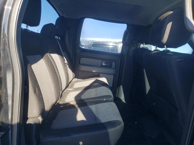 1FTFW1EFXEFA59864 | 2014 FORD F150 SUPER