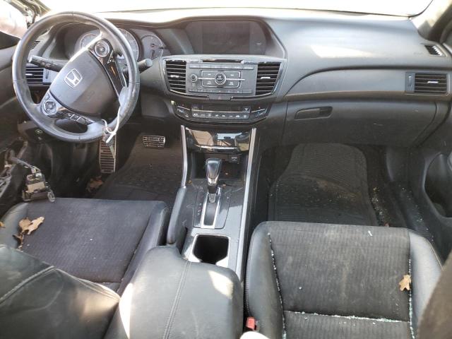 2016 HONDA ACCORD SPO - 1HGCR2F56GA071467