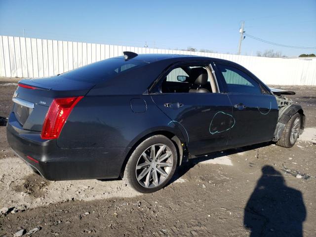 2016 Cadillac Cts Luxury Collection VIN: 1G6AR5SS2G0120756 Lot: 37507974