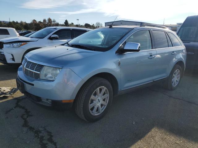 2008 Lincoln MKX 