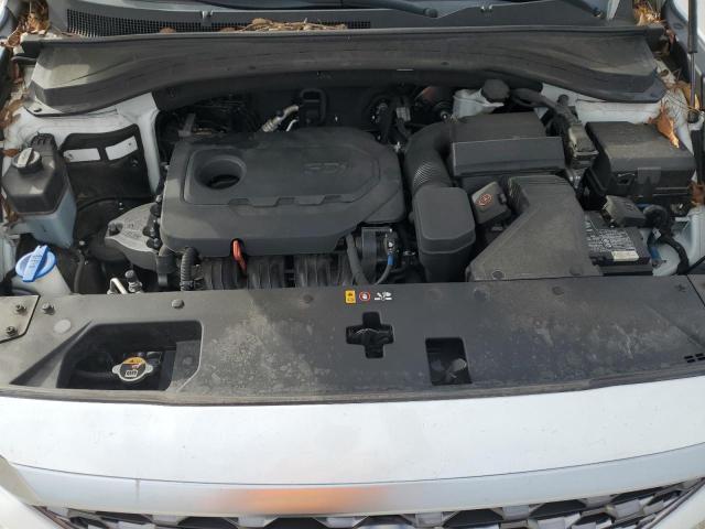 5NMS23AD9KH097613 | 2019 Hyundai santa fe se