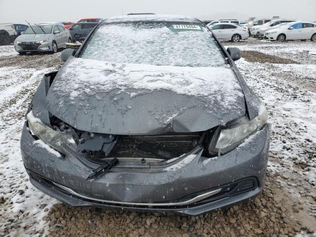 2013 Honda Civic Ex VIN: 19XFB2F82DE250611 Lot: 37175454