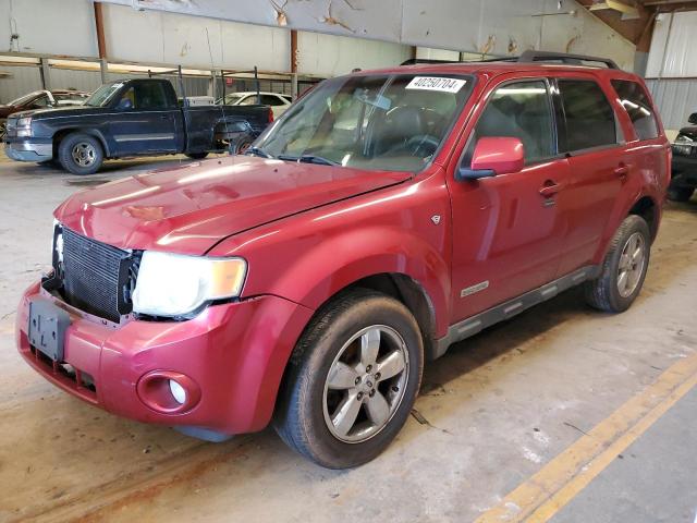 2008 Ford Escape Limited