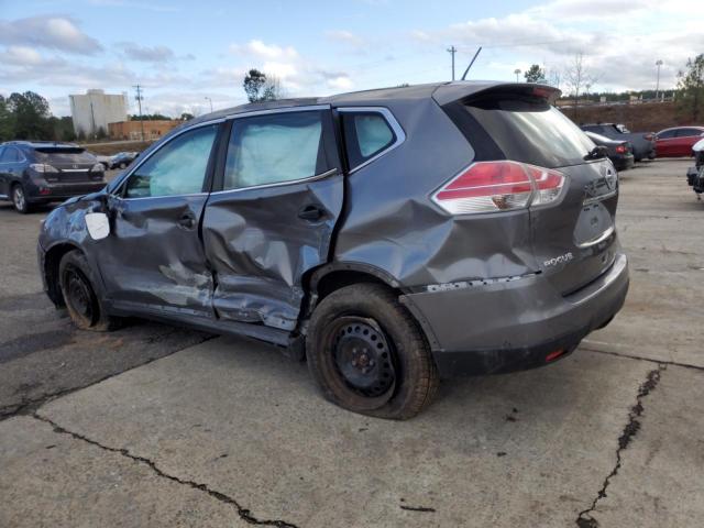 Vin: jn8at2mv0gw154328, lot: 40015214, nissan rogue s 20162