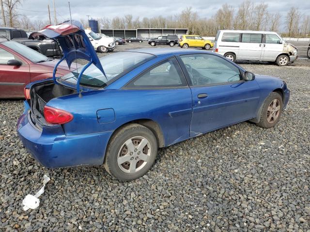 1G1JF12F057159148 | 2005 Chevrolet cavalier ls