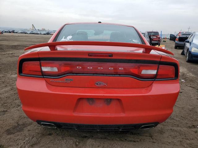 2C3CDXHG7EH141263 | 2014 DODGE CHARGER SX