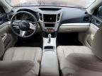 SUBARU LEGACY 2.5 photo