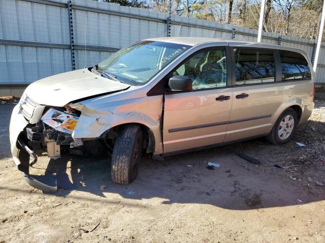 2008 Dodge Grand Caravan SE