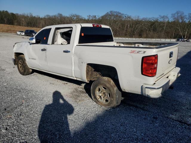 2014 Chevrolet Silverado K1500 Lt VIN: 3GCUKREC1EG210998 Lot: 40355614