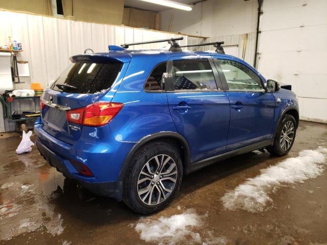 Vin: ja4ap3au0jz025104, lot: 38559804, mitsubishi outlander es 20183