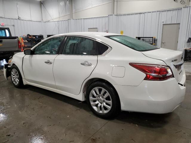 Vin: 1n4al3ap3dn493406, lot: 38621354, nissan altima 2.5 20132