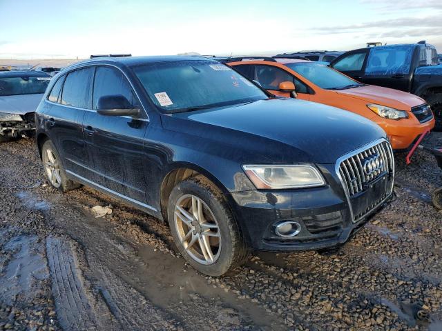 VIN WA1LFAFPXEA070297 2014 Audi Q5, Premium Plus no.4