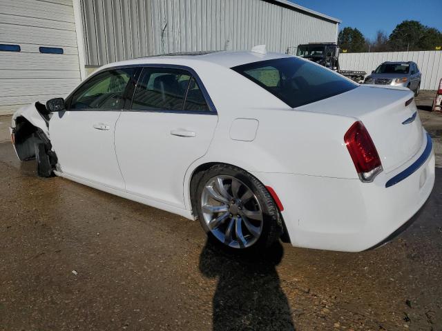 2C3CCAAG5KH727031 | 2019 CHRYSLER 300 TOURIN