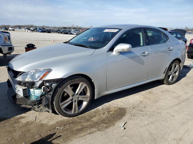 2011 Lexus IS 250 