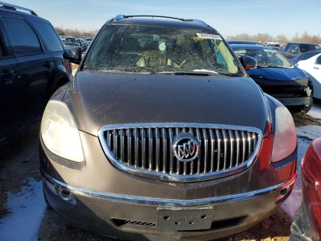 2009 BUICK ENCLAVE CXL Photos | MO - ST. LOUIS - Repairable Salvage Car ...