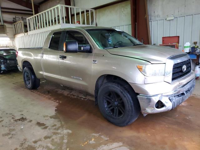 2007 Toyota Tundra Double Cab Sr5 VIN: 5TFRT54107X010804 Lot: 37405254