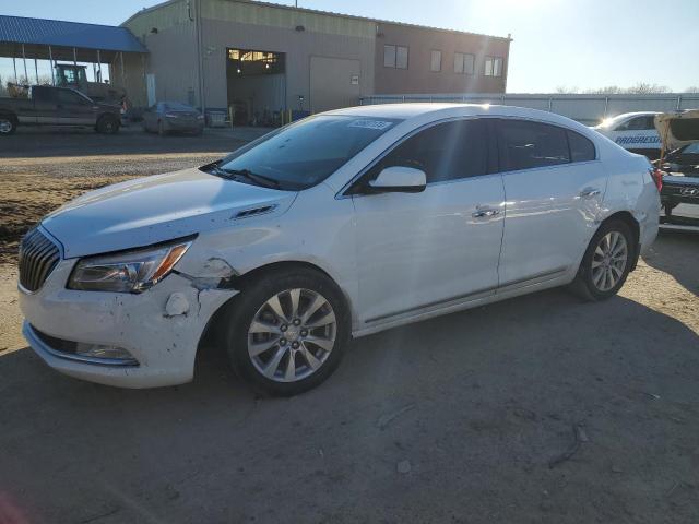 2015 Buick LaCrosse 