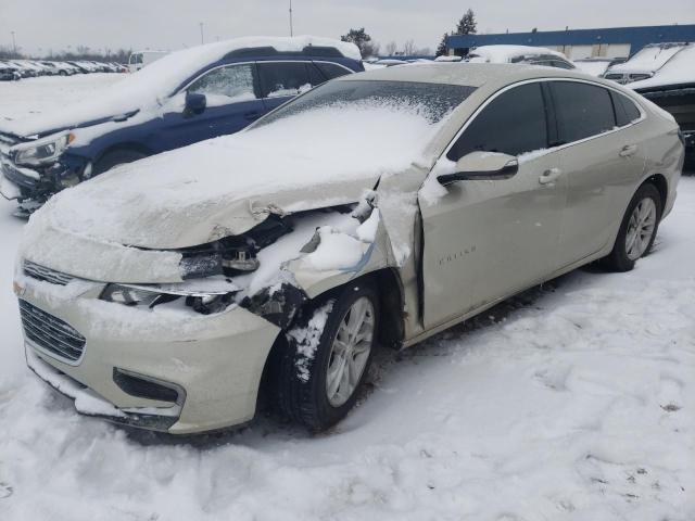 1G1ZE5ST8GF205661 | 2016 CHEVROLET MALIBU LT