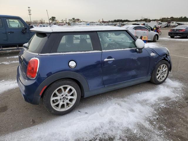 WMWXM7C50ET985762 | 2014 MINI COOPER S