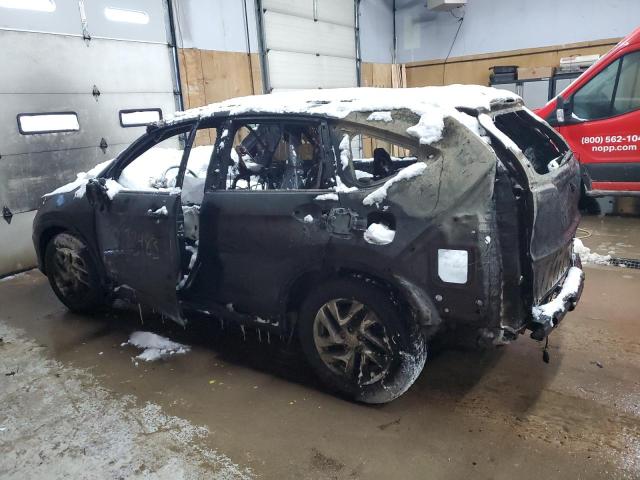 Vin: 2hkrm3h72gh558735, lot: 82273483, honda crv exl 20162