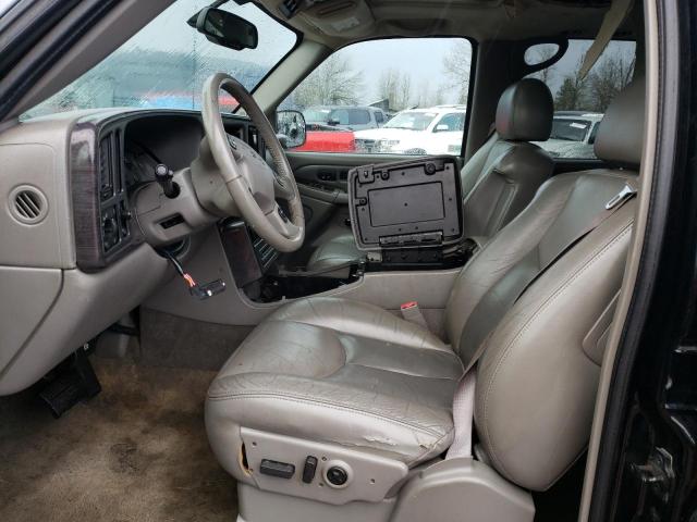 1GKEK63U64J137255 | 2004 GM c yukon denali