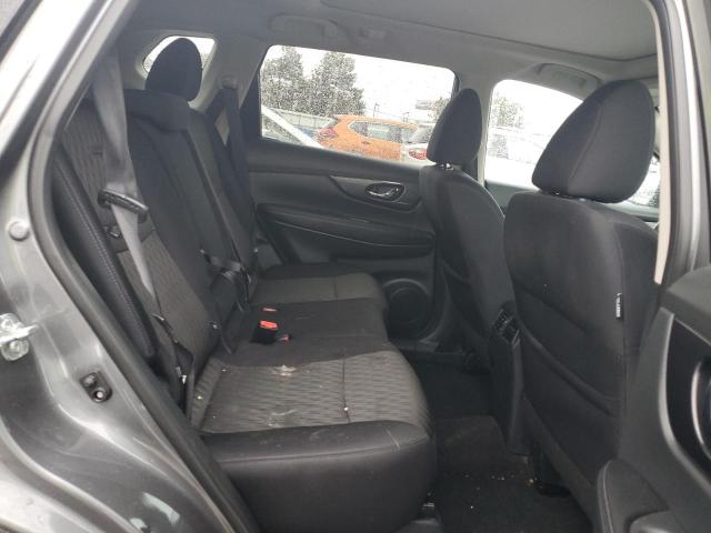 2018 NISSAN ROGUE S - 5N1AT2MV0JC752354