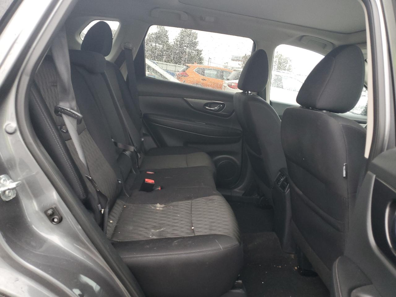 5N1AT2MV0JC752354 NISSAN ROGUE 2018