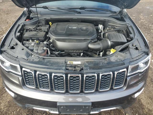 1C4RJFBG7KC527651 | 2019 JEEP GRAND CHER