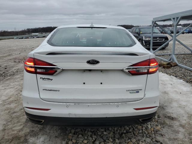 2019 FORD FUSION TIT - 3FA6P0D94KR153231