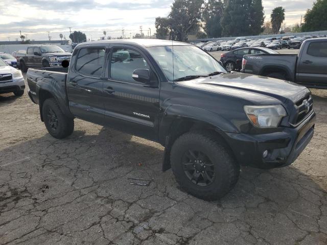 5TFLU4EN1EX099827 | 2014 TOYOTA TACOMA DOU