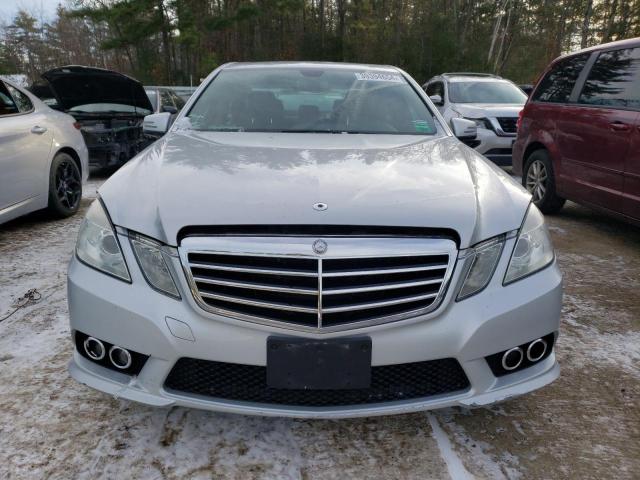 2010 Mercedes-Benz E 350 4Matic VIN: WDDHF8HB5AA182446 Lot: 39394654