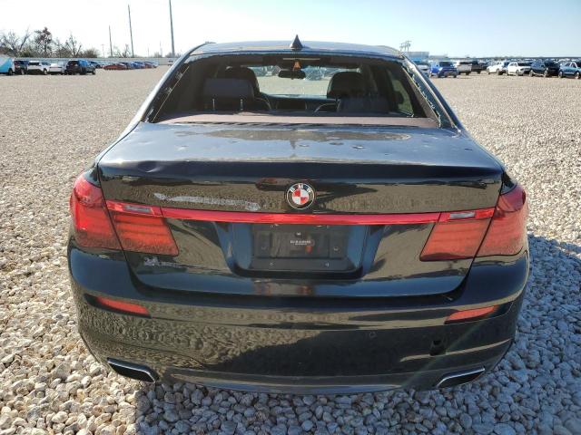 VIN WBAYE8C57DD133800 2013 BMW 7 Series, 750 LI no.6