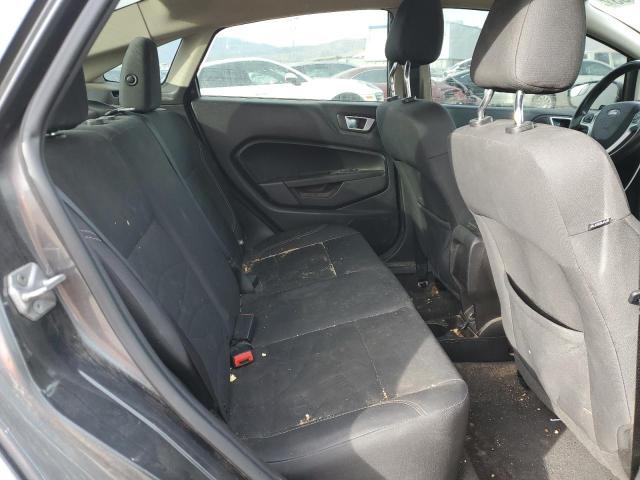 2016 FORD FIESTA SE - 3FADP4BJ8GM206898