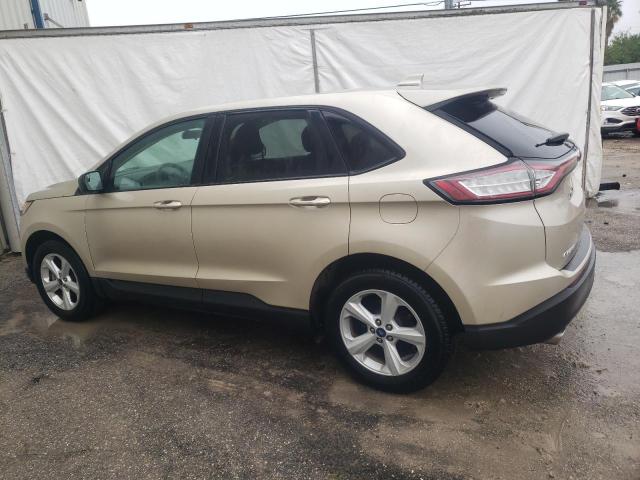 2FMPK3G96JBB48499 | 2018 FORD EDGE SE