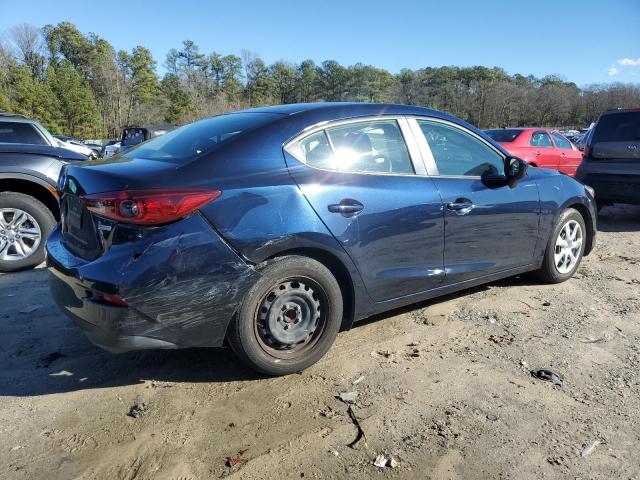 3MZBN1U74JM263563 | 2018 MAZDA 3 SPORT