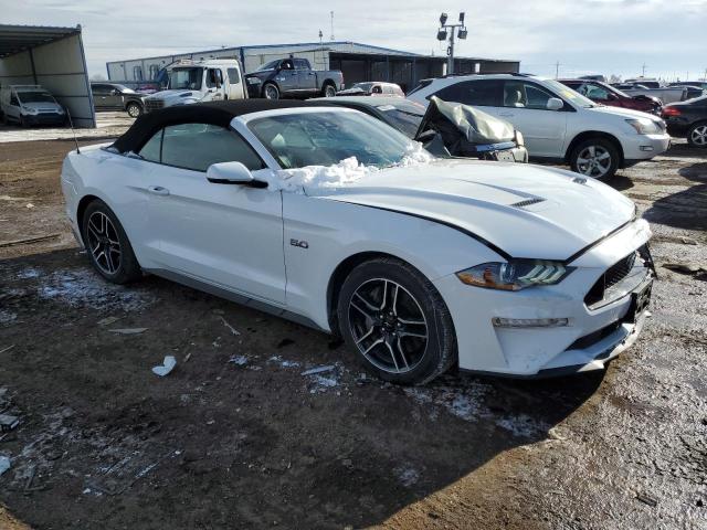 1FATP8FF3N5116456 | 2022 FORD MUSTANG GT