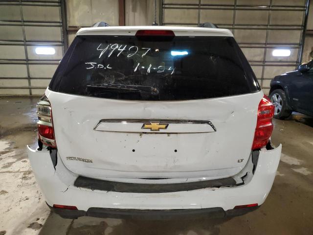 2017 CHEVROLET EQUINOX LT - 2GNALCEK3H1601241